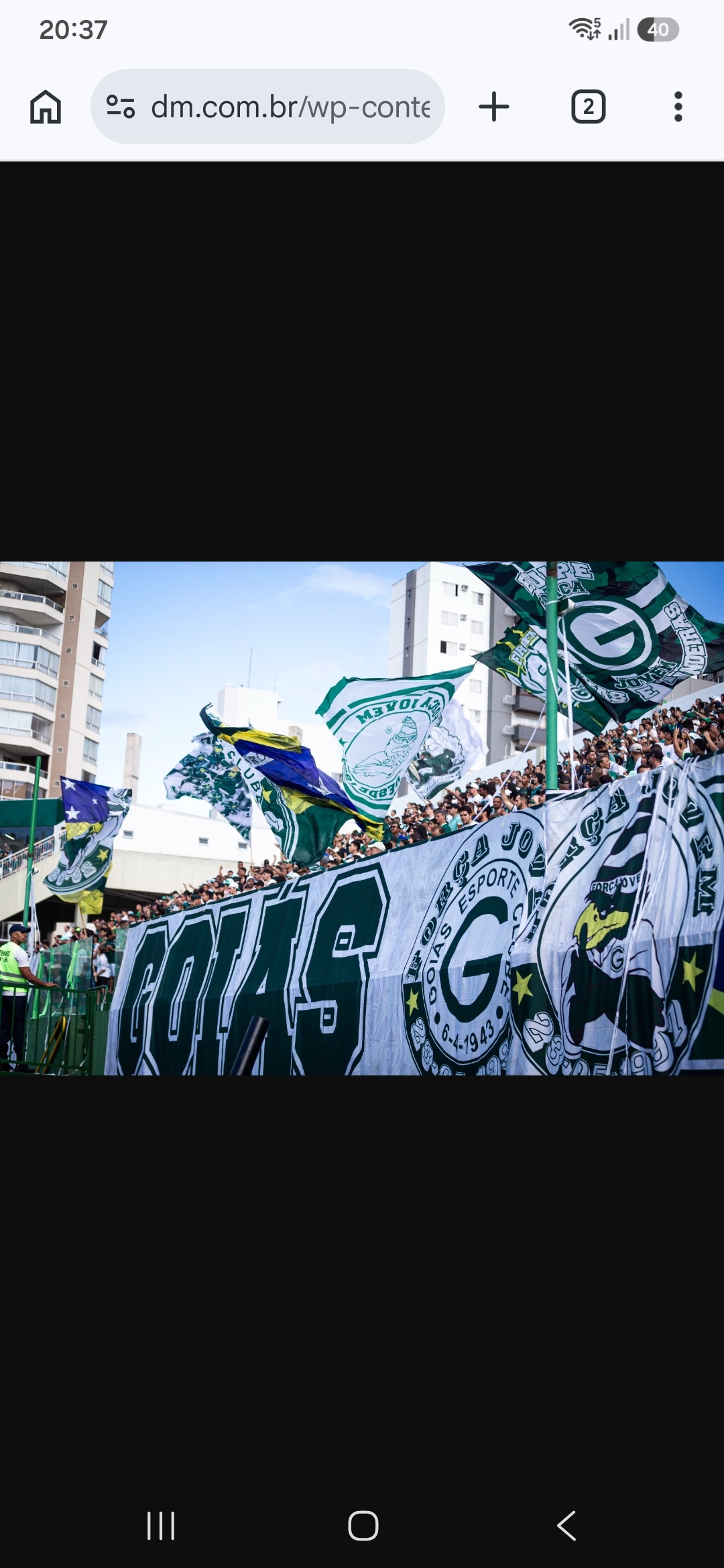Goiás terá três baixas por lesão muscular diante do Fortaleza pela Série B
