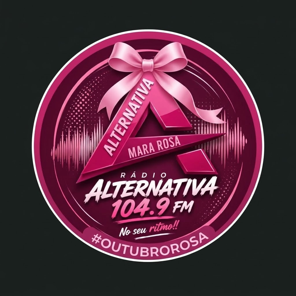 Alternativa 104,9 FM Mara Rosa